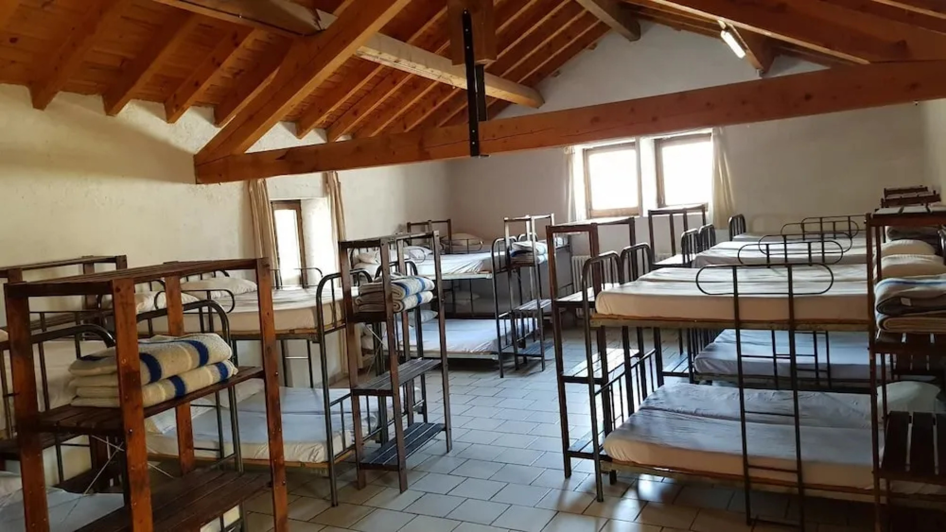 Cal Caló Colònies Cadí