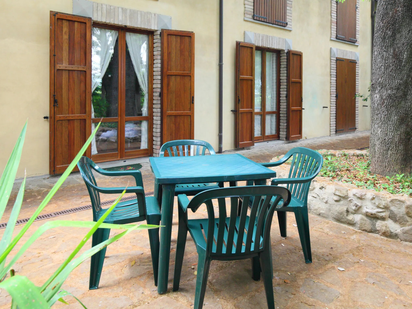 Montecorneo Country House