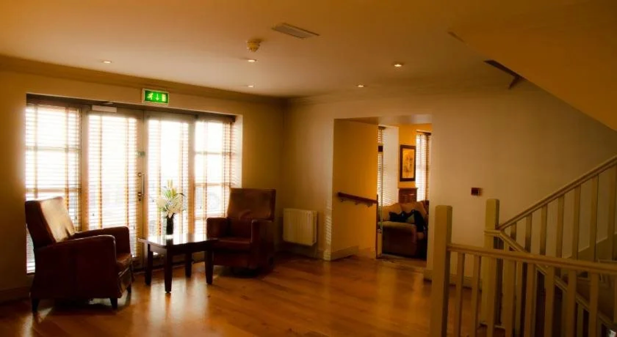 Newbury Hotel