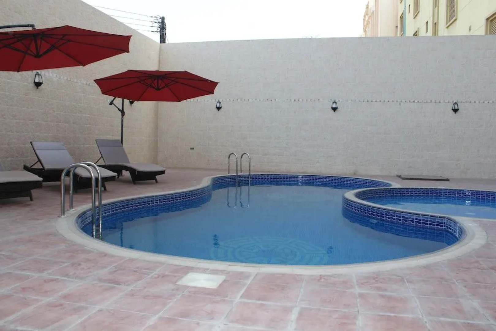 Al Sadarah Hotel Apartments