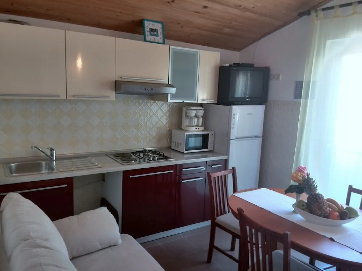 Apartments Raffaello