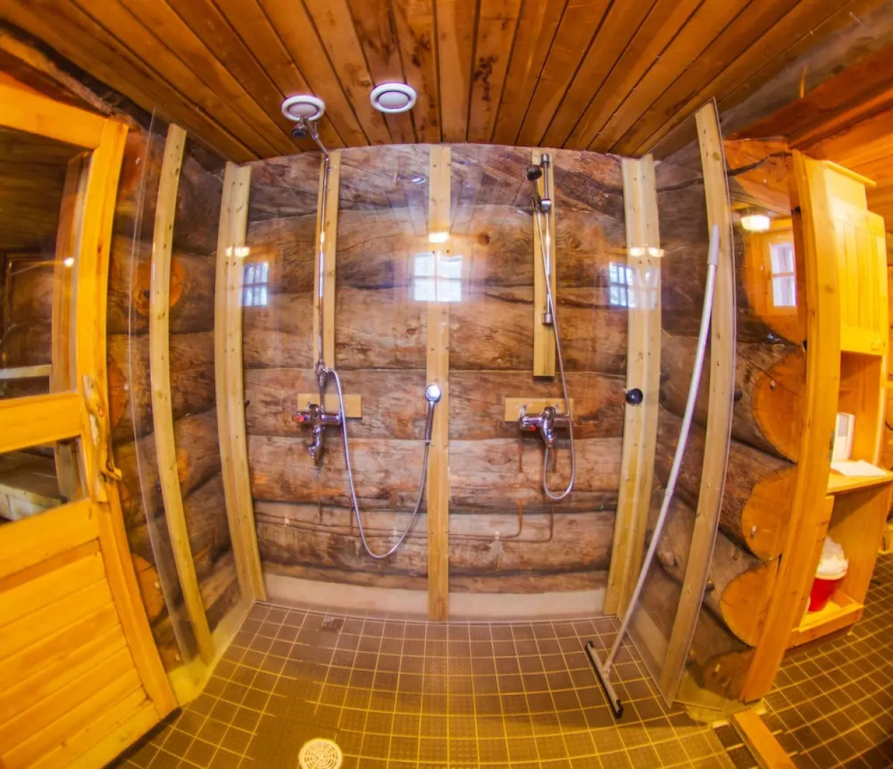 Kuukkeli Apartments Tokka