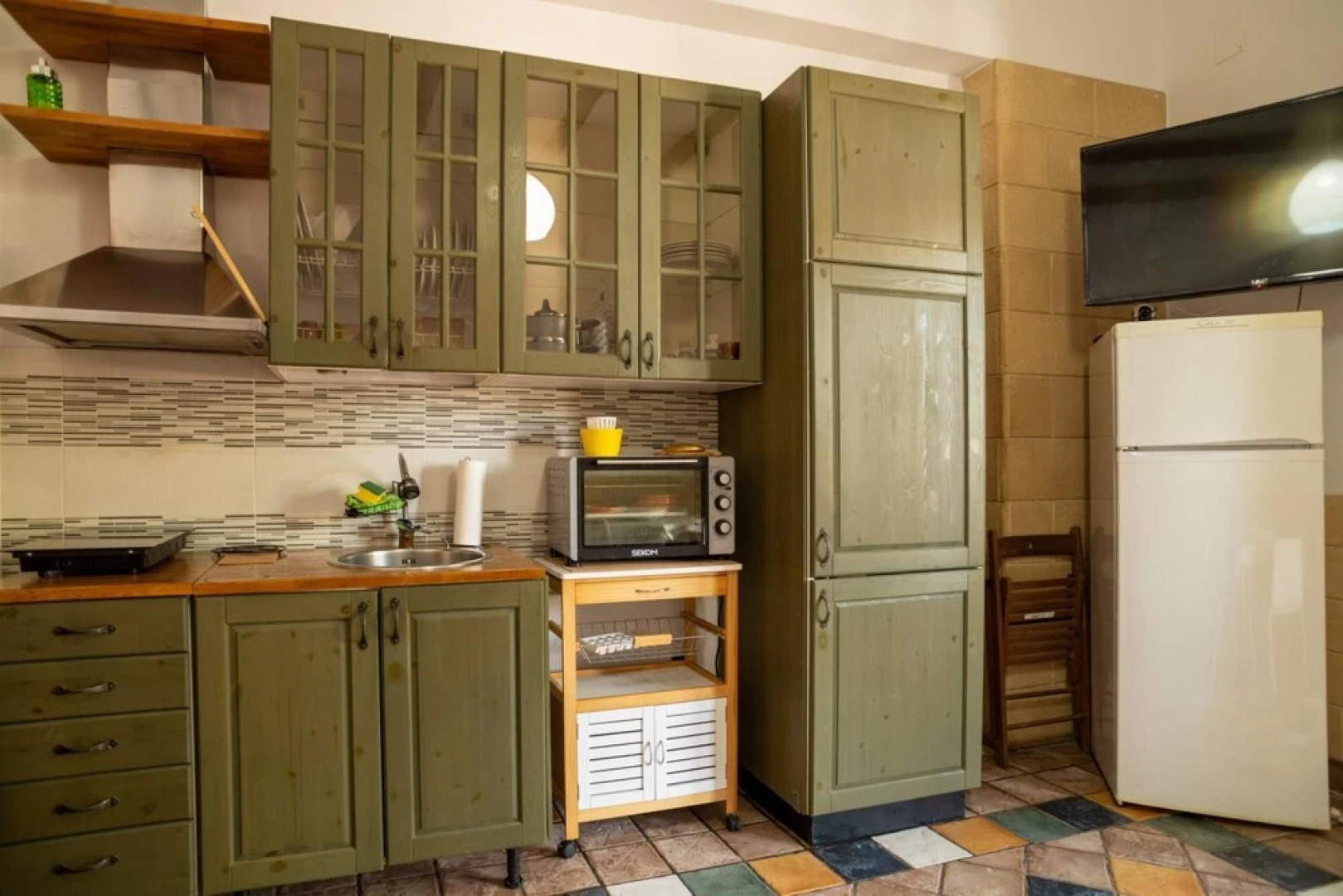 La Casa Di Luca Bis in Pulsano