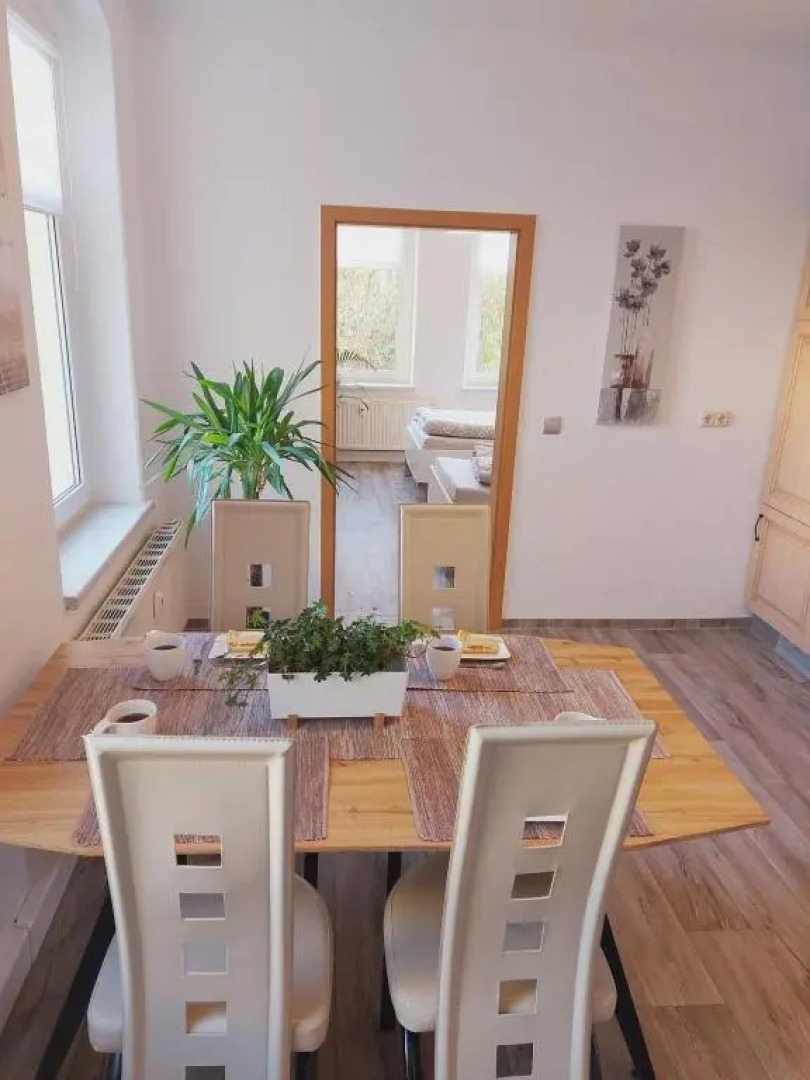 Urlaub nicht nur für Monteure "K1"