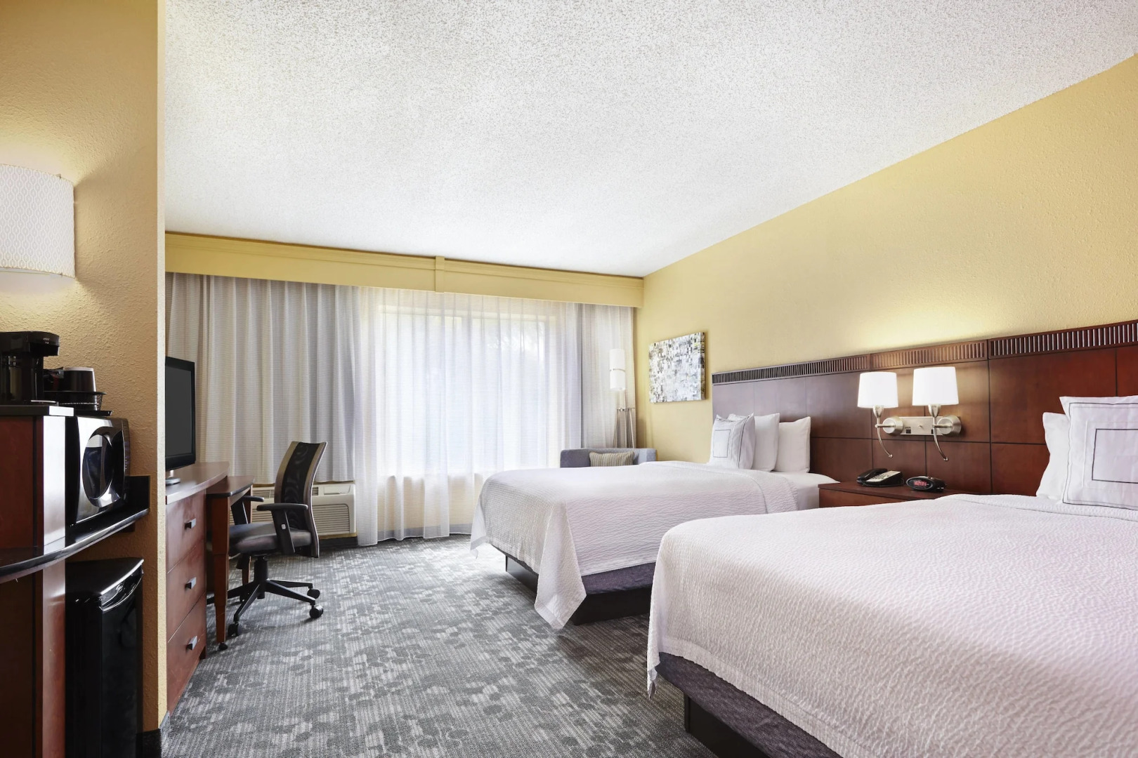 SpringHill Suites by Marriott Fort Lauderdale Miramar