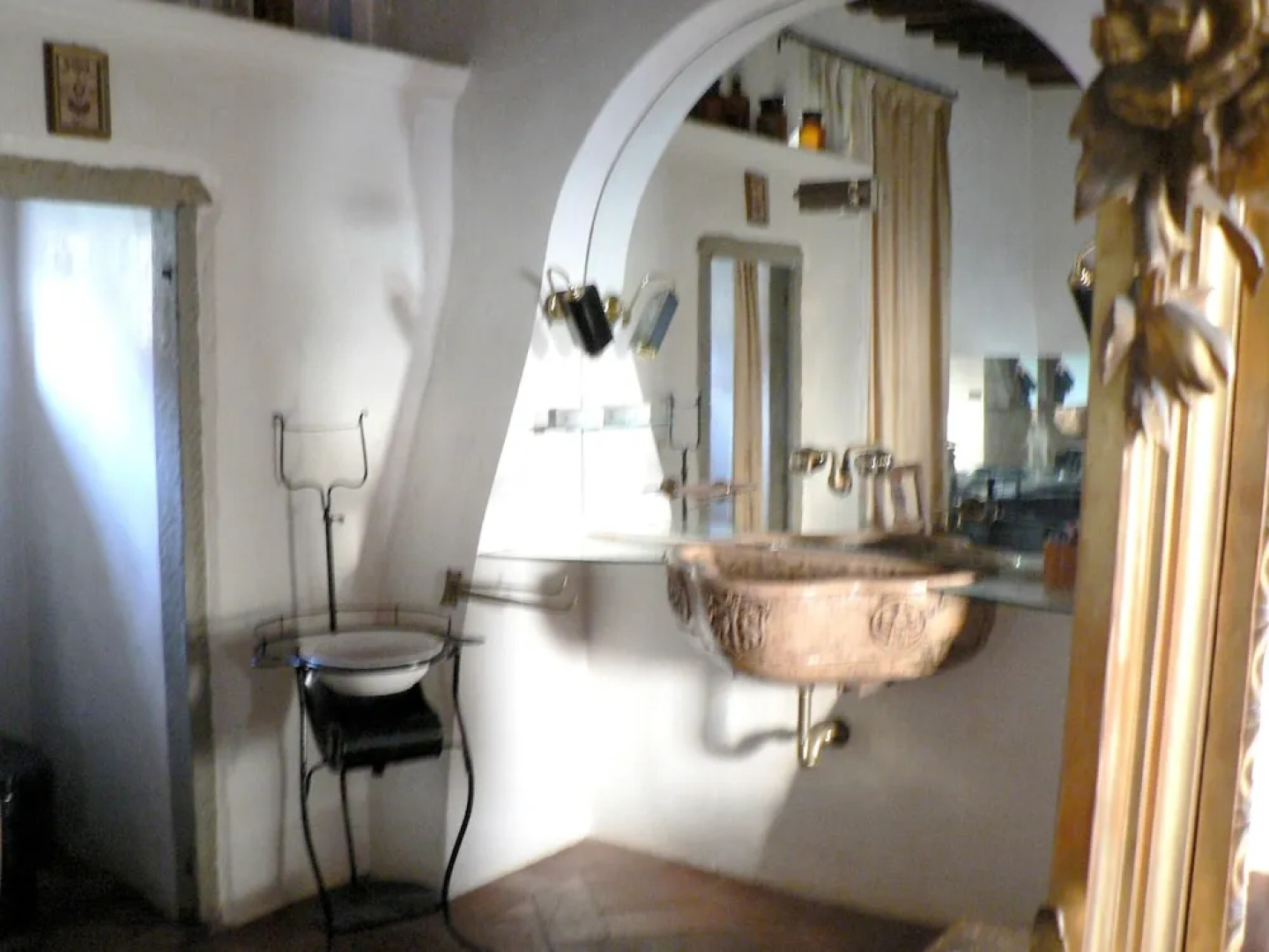 House With 2 Bedrooms in Calenzano, With Pool Access, Furnished Terrac