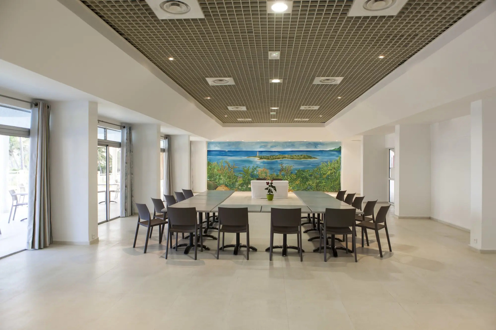 Hotel Arawak Beach Resort