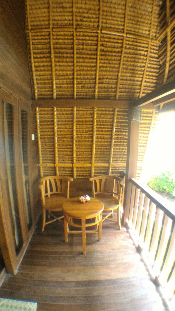 Rigils Lembongan Accommodation