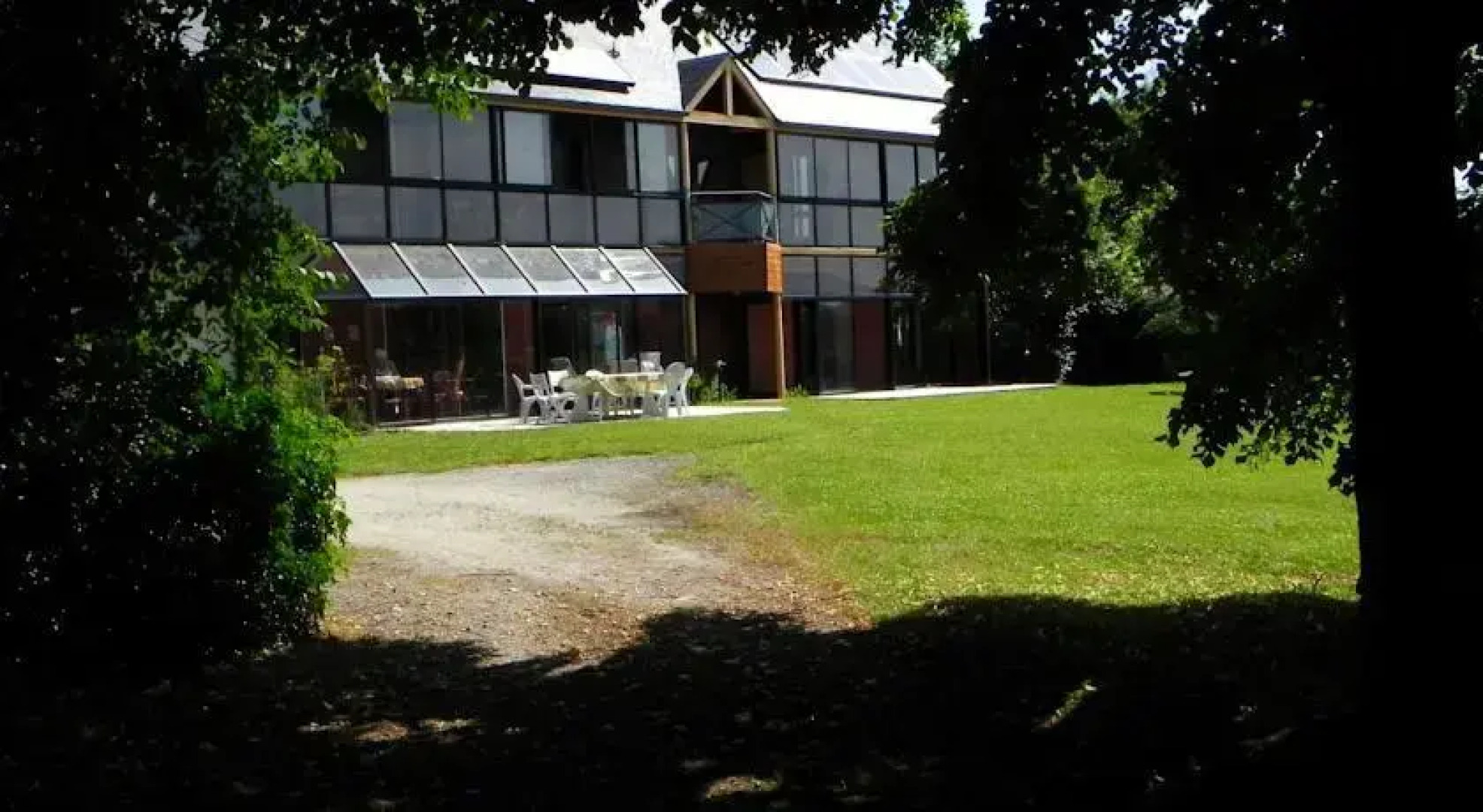 Chambres dhotes les Coteaux dUzos