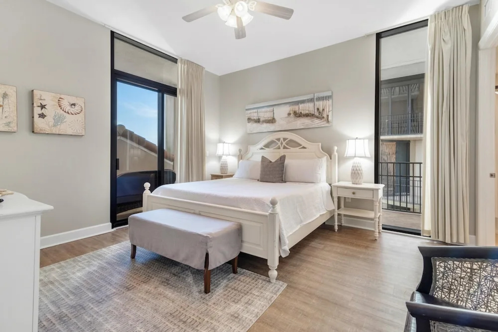 Capri by Luxury Coastal Vacations