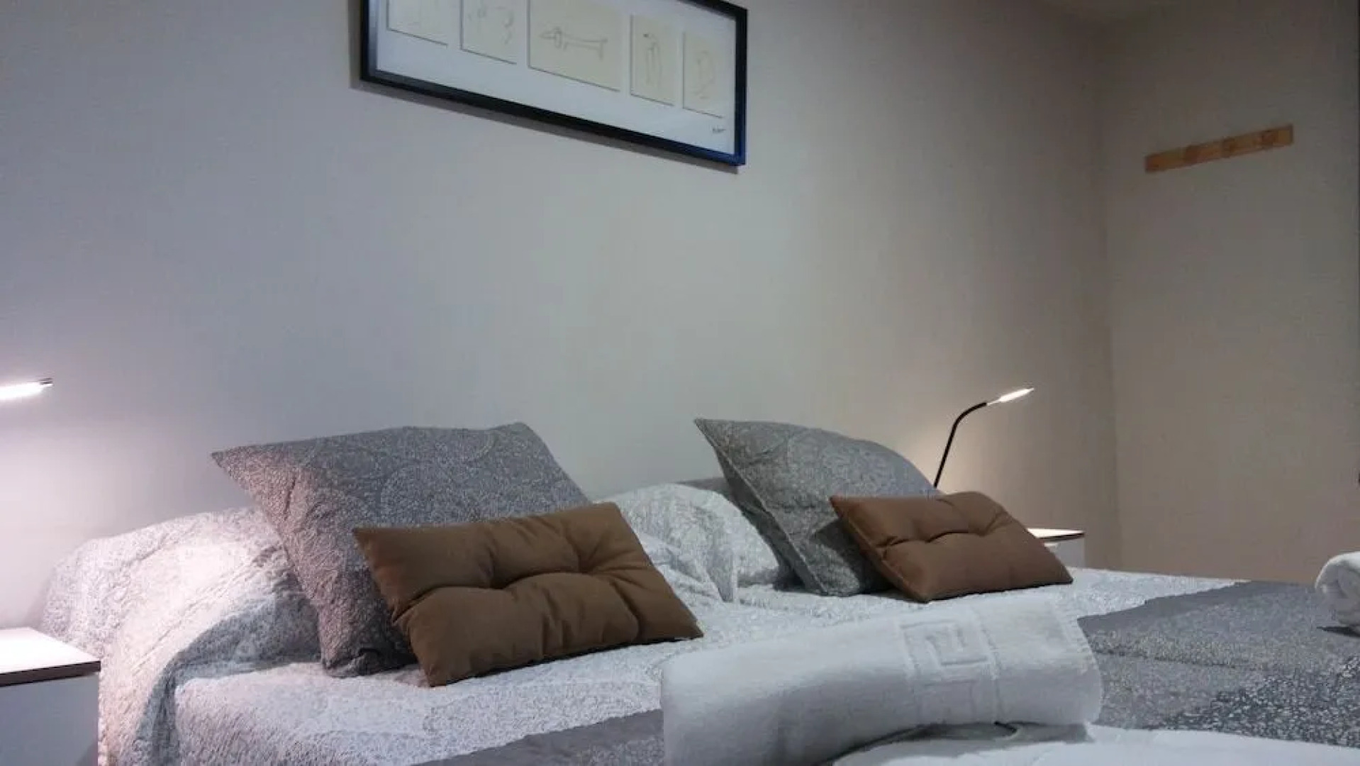 Albergue Alma do Camiño