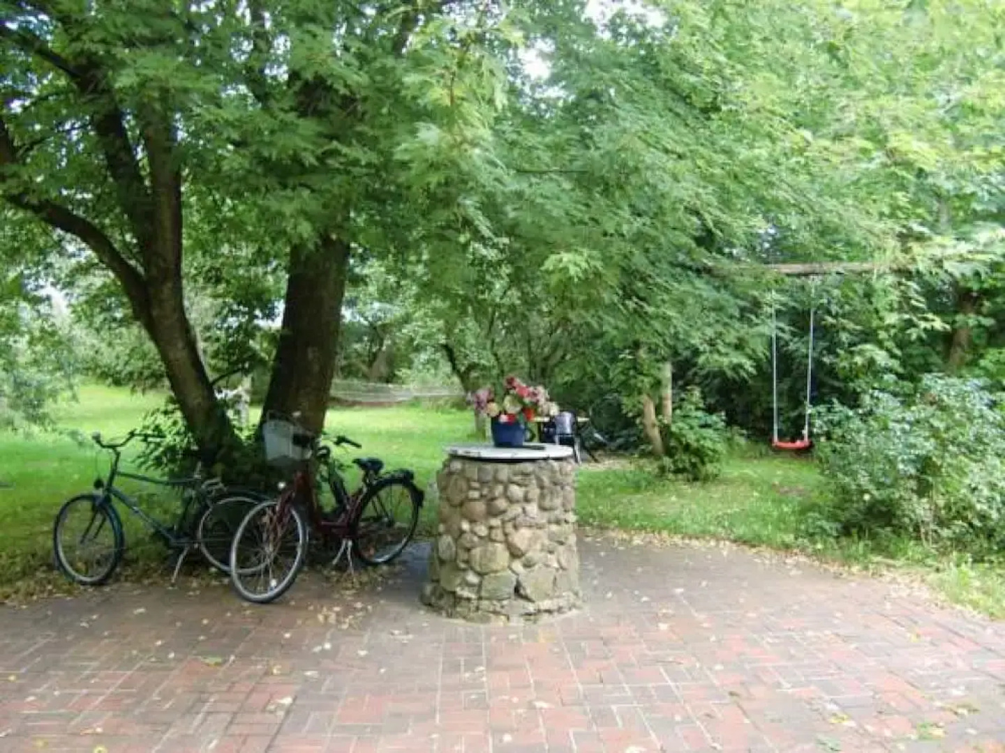 Berlin-Apartments Nordfriesland