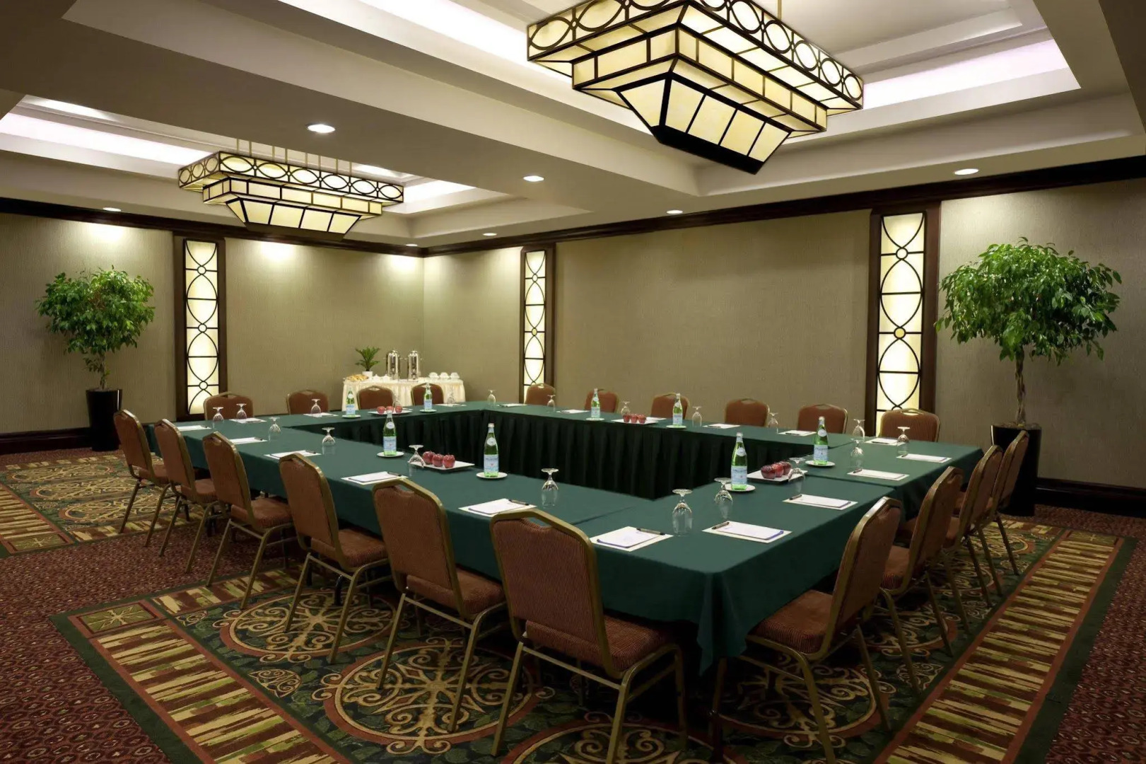 Hilton Garden Inn Toronto Airport