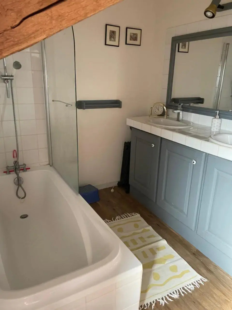 Périgord - Chez Briit