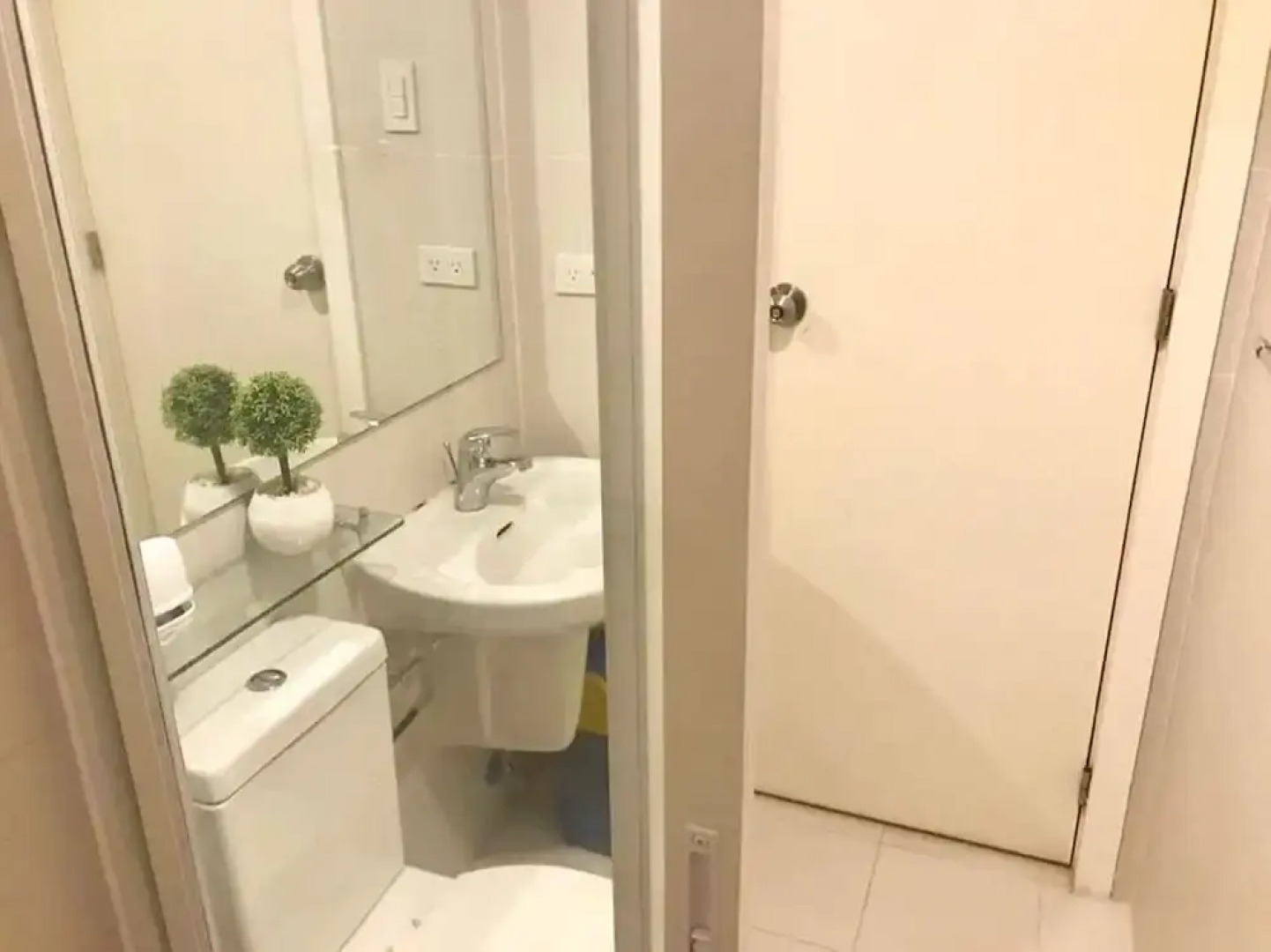 Positano Tower Azure Beach Resort