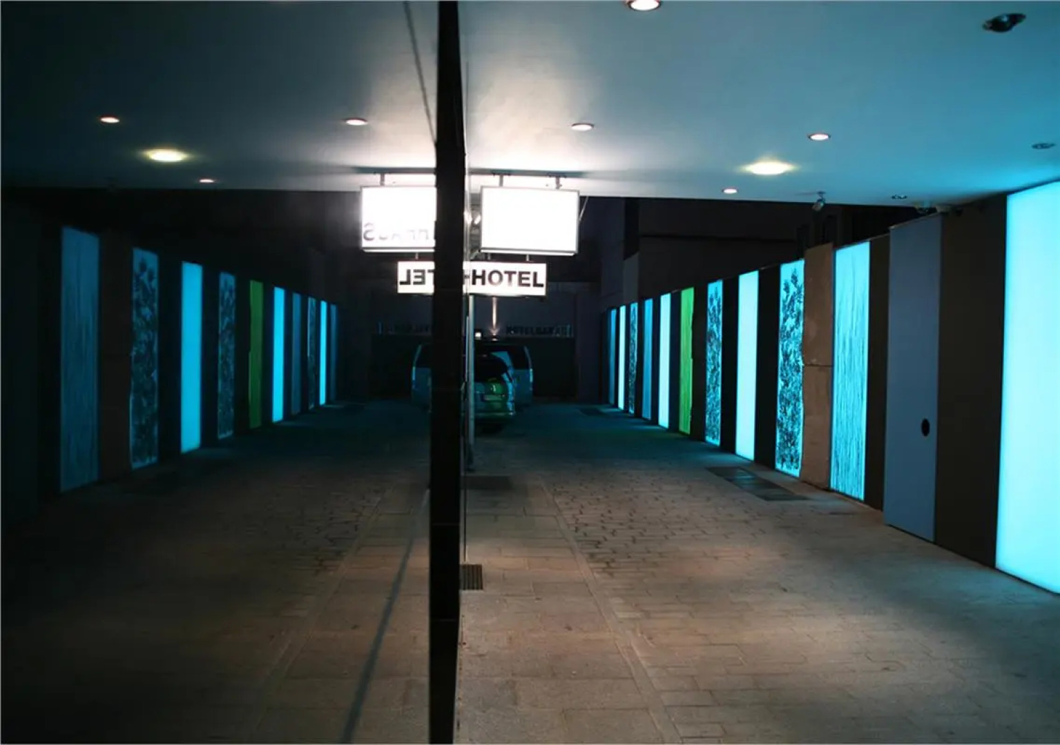 Schiller5 Hotel & Boardinghouse