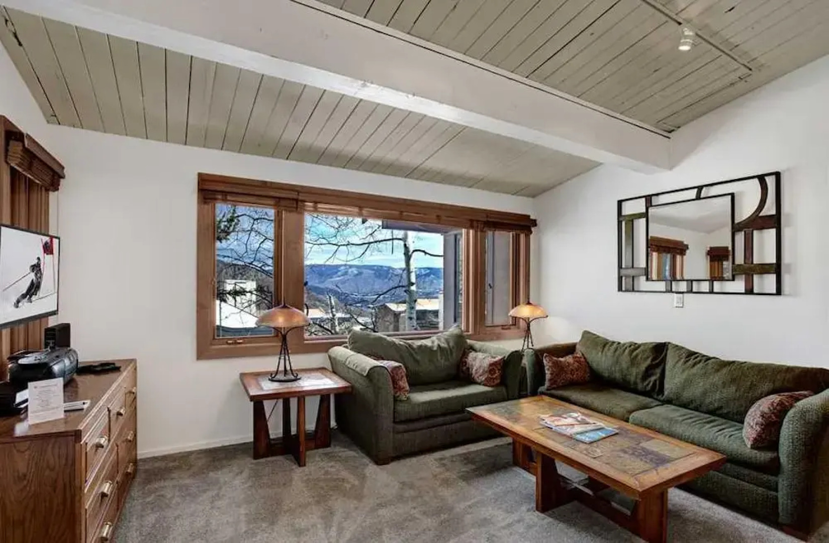 Aspenwood K15 - Studio Condo