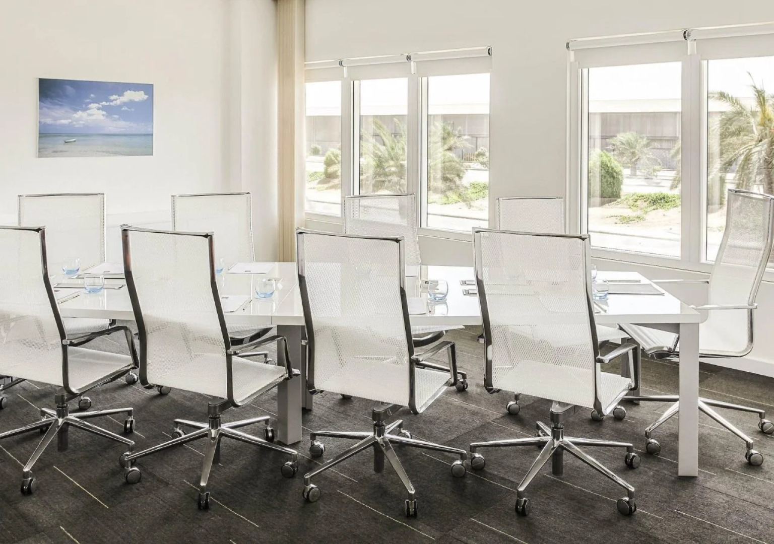 Ibis Yanbu Saudi Arabia