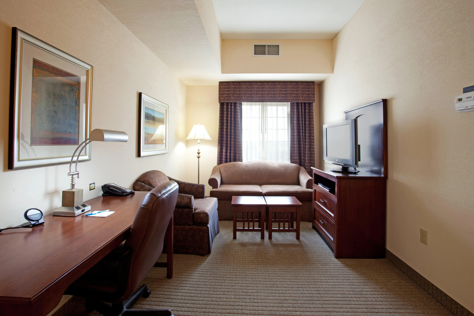 Sonesta ES Suites Baton Rouge University at Southgate