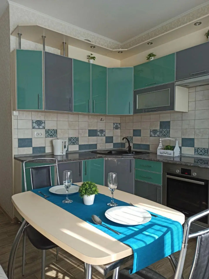 Две Подушки на проспекте Станке Димитрова 67 корпус 5