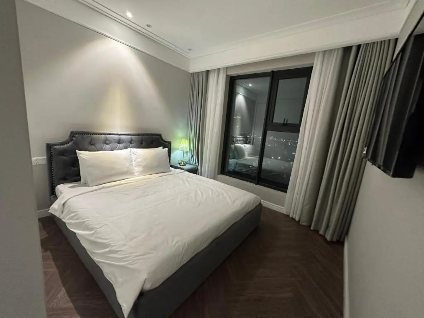 Căn hộ Altara 5 sao Quy Nhơn - Thiên Trang apartment