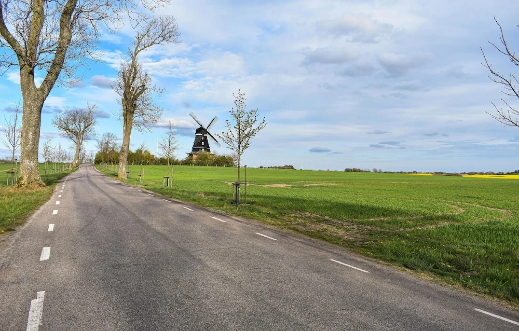 Amazing Home in Ystad With 2 Bedrooms and Sauna