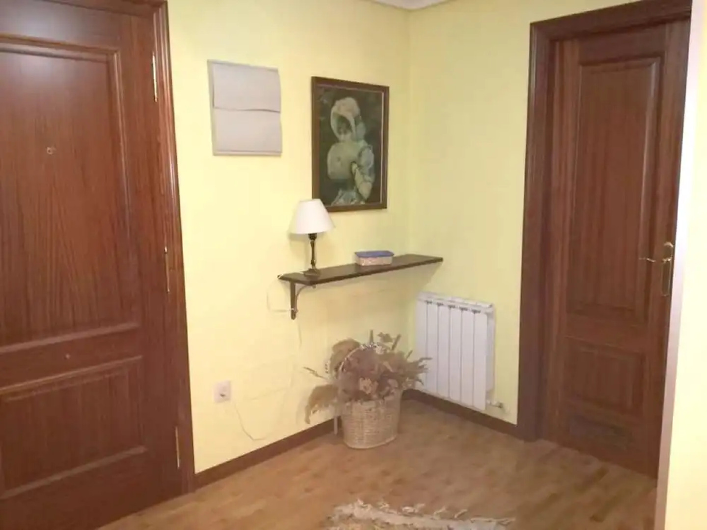 Apartment With one Bedroom in A Pontenova, With Wonderful Mountain Vie