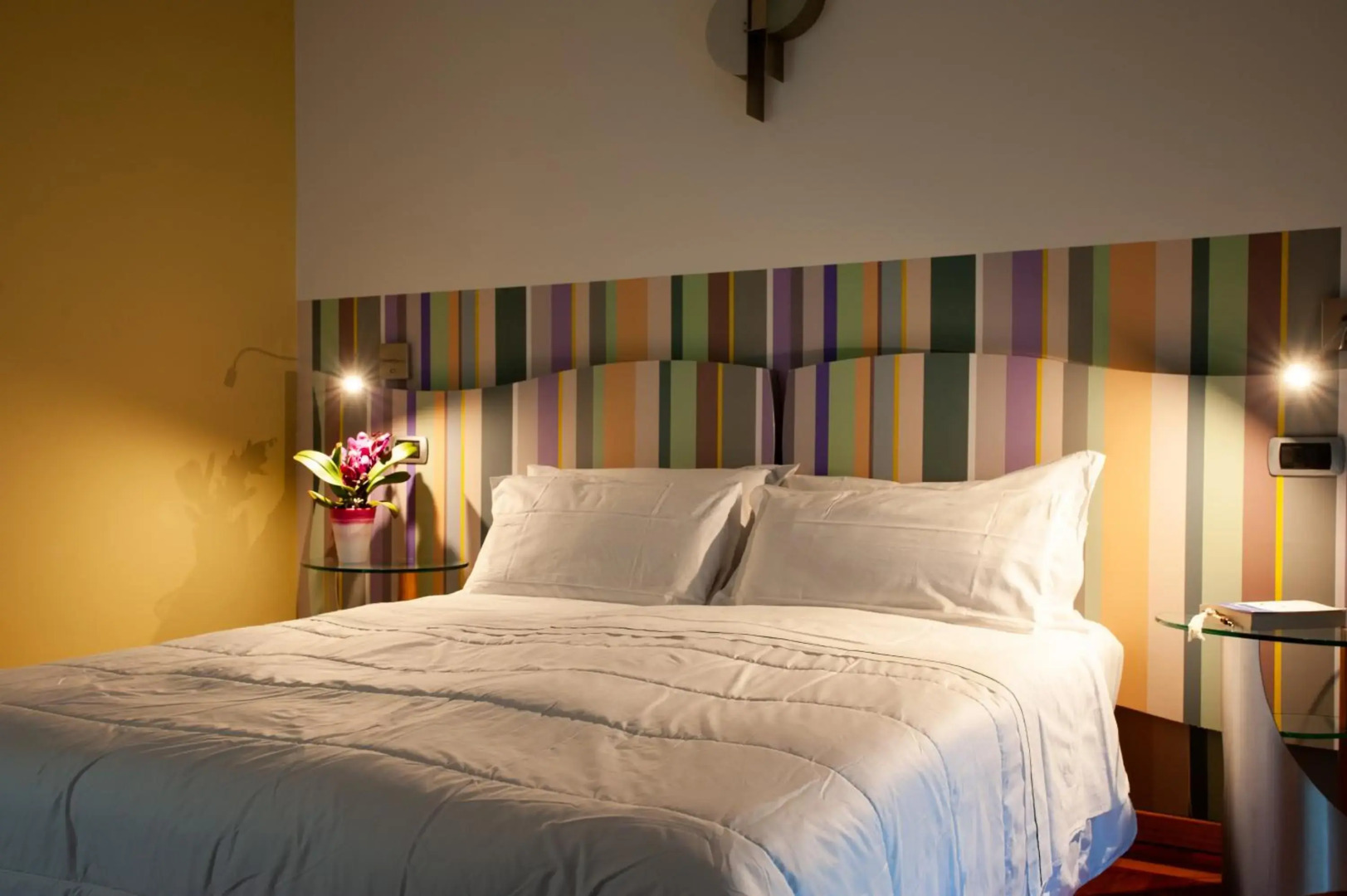 Lh Hotel Del Lago Bracciano