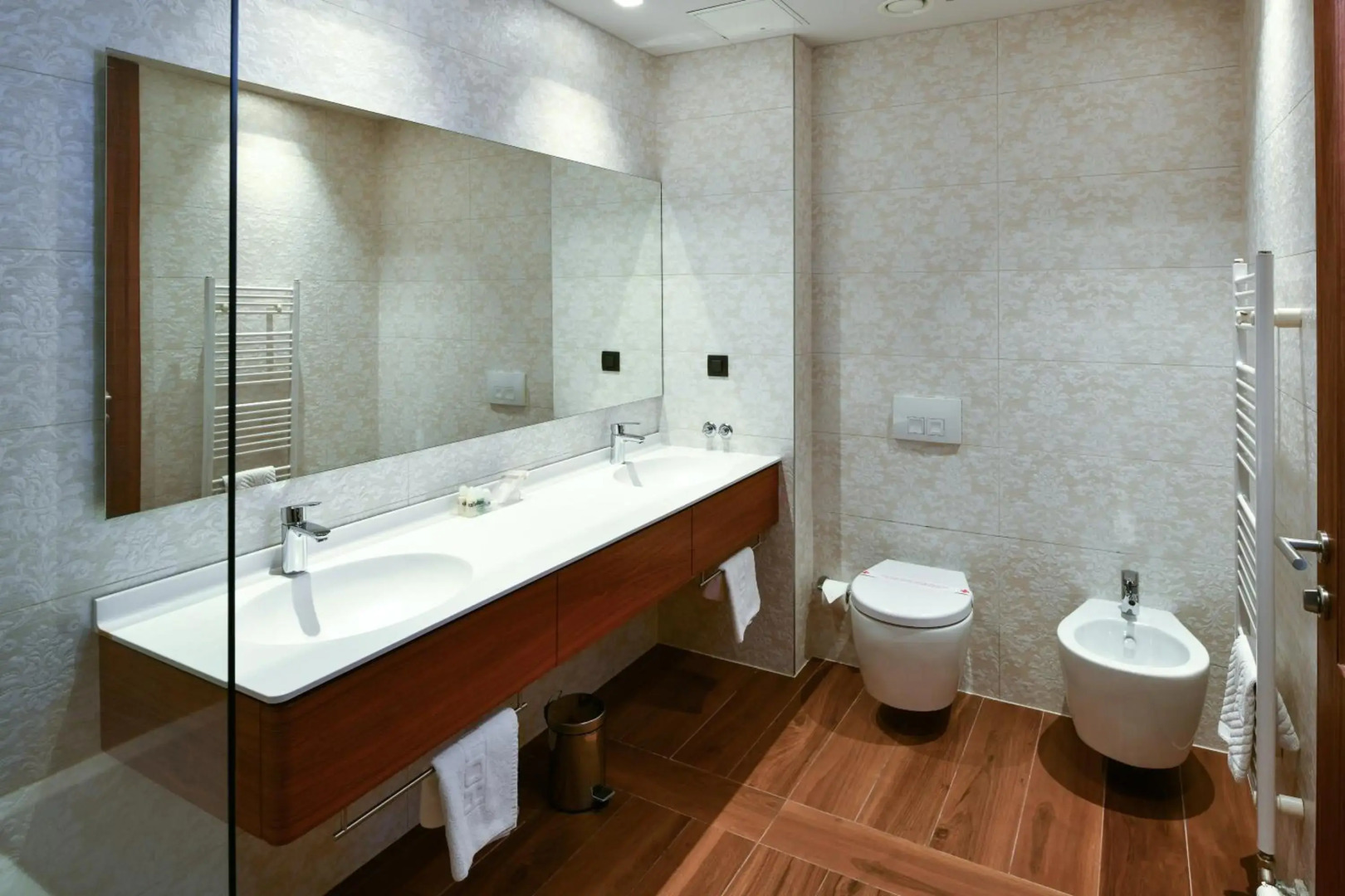 Heritage Hotel Krone