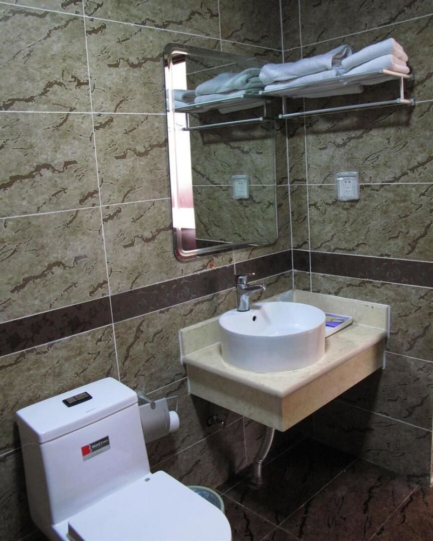 Zhengzhou Airport Hongfa Hotel