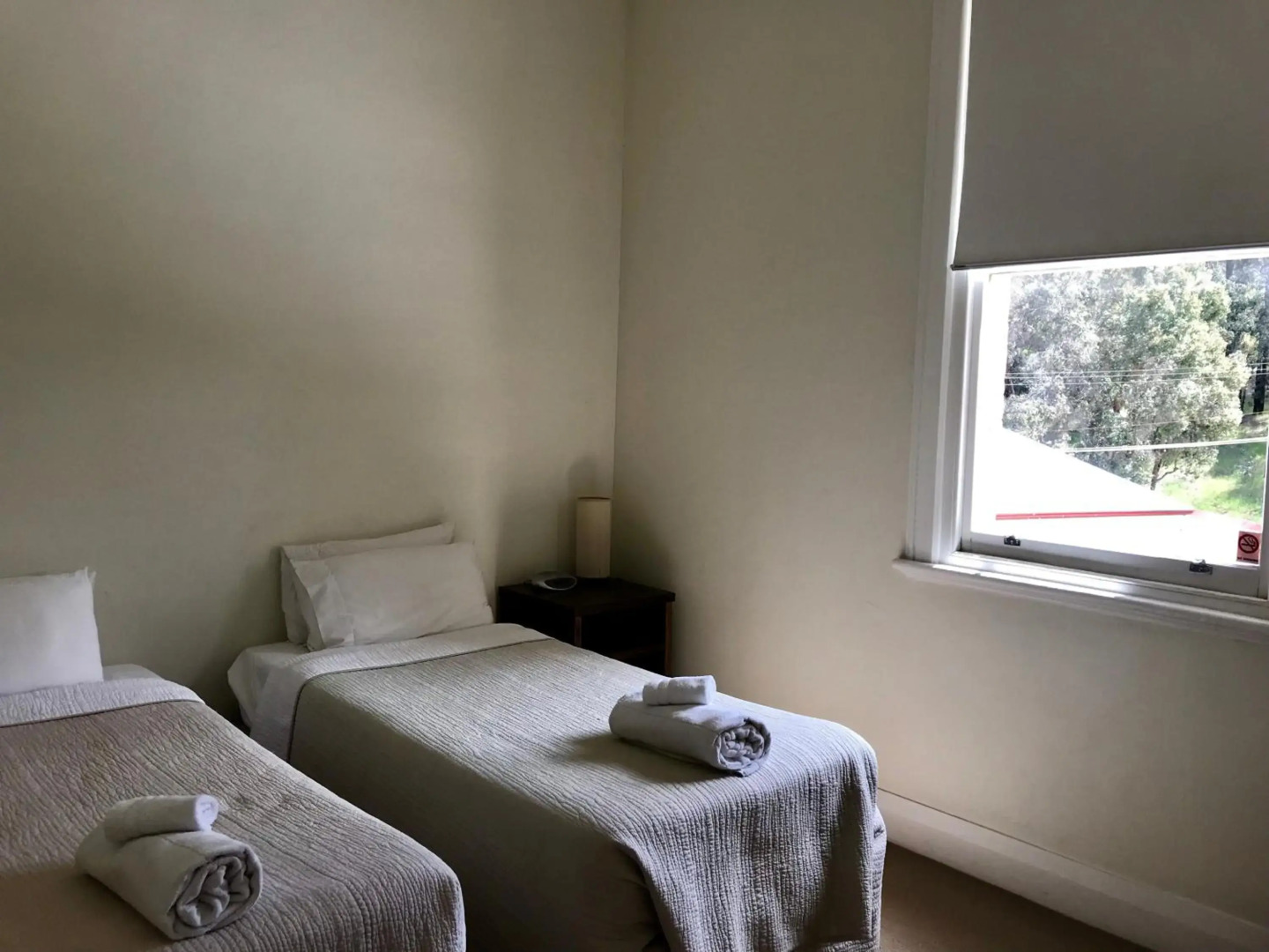 The Bridgetown Hotel