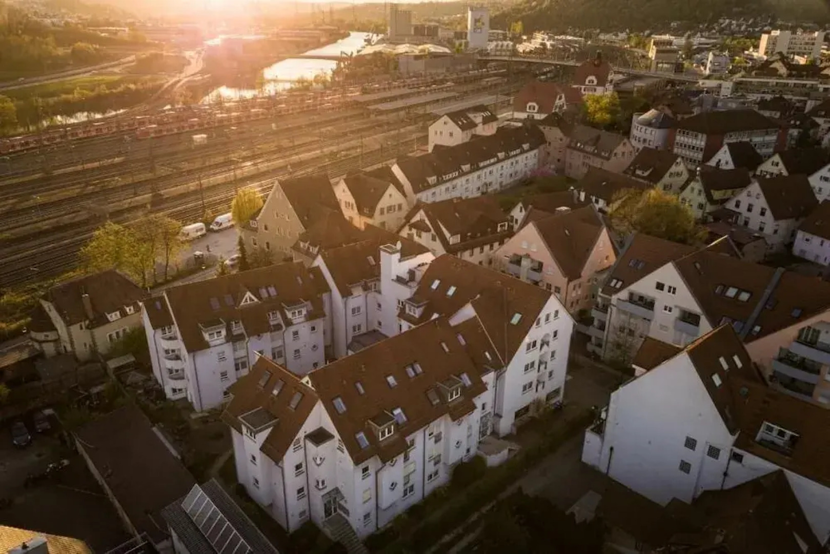 PRINCESS No.3 in Plochingen bei Stuttgart
