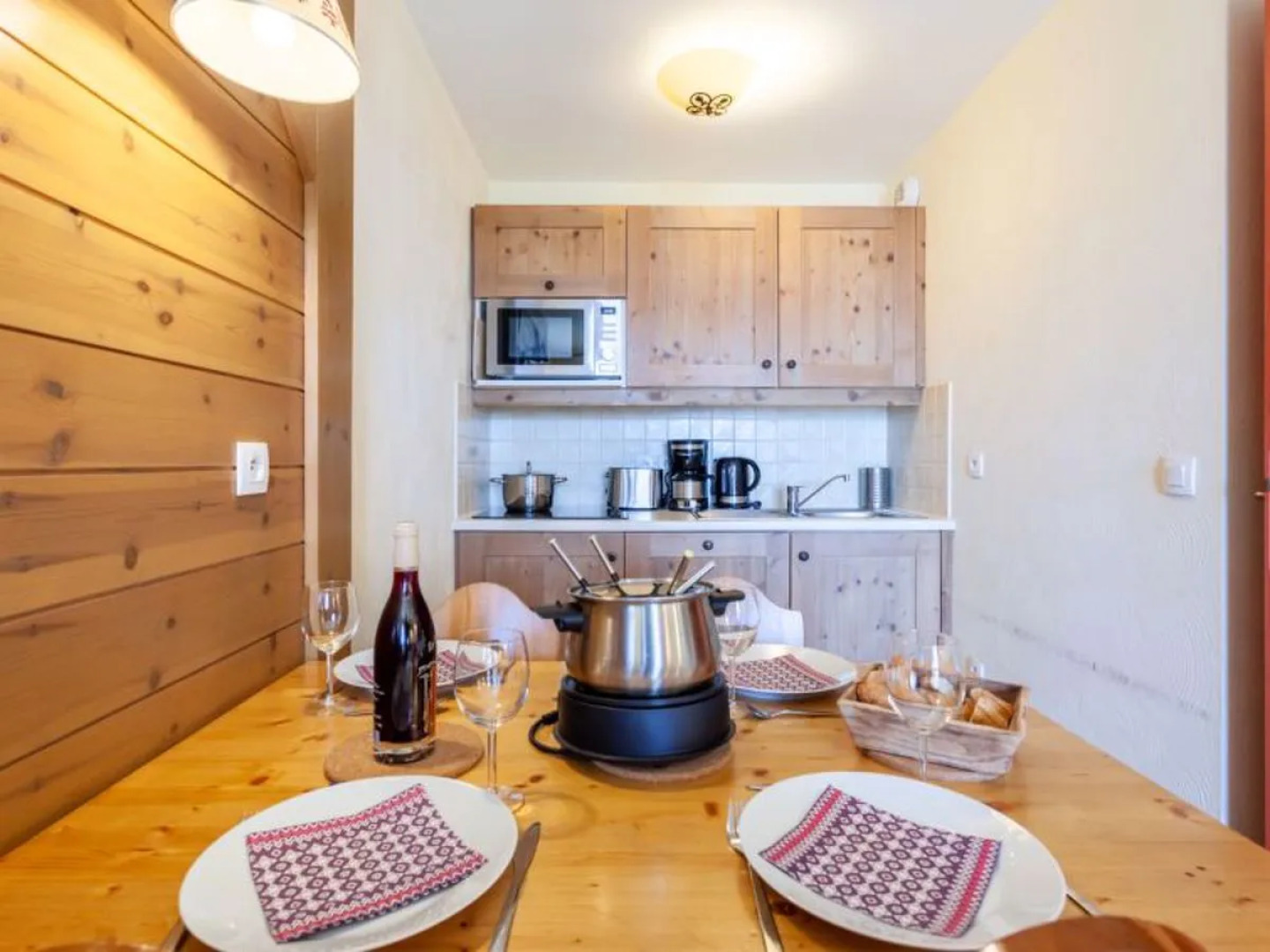 Les Alpages Du Corbier 38089