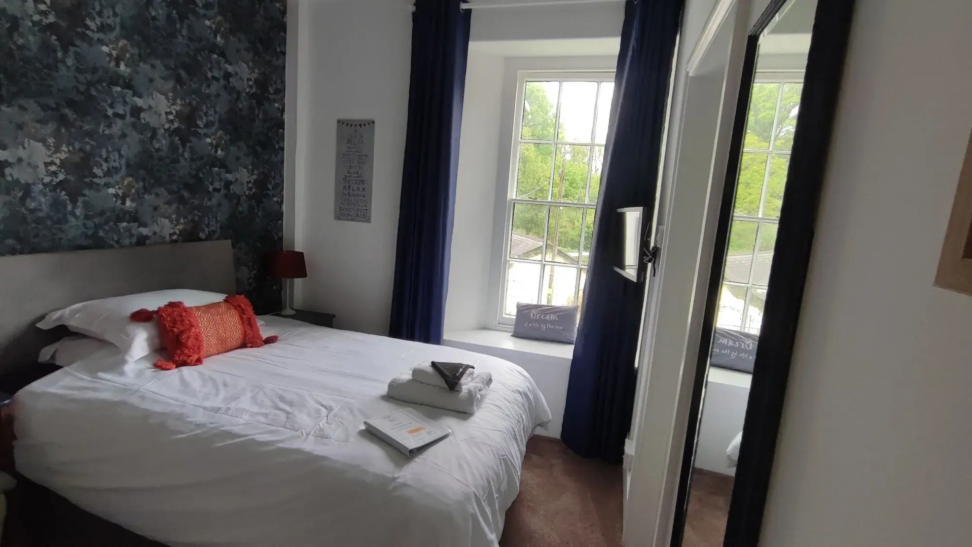 Score Valley Country House