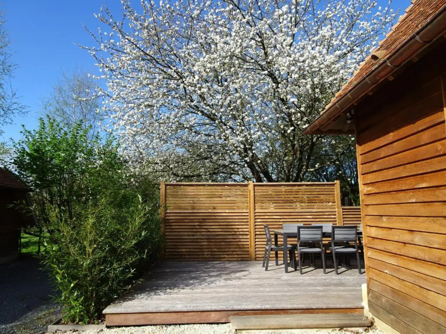 Gîte Falafa Normand