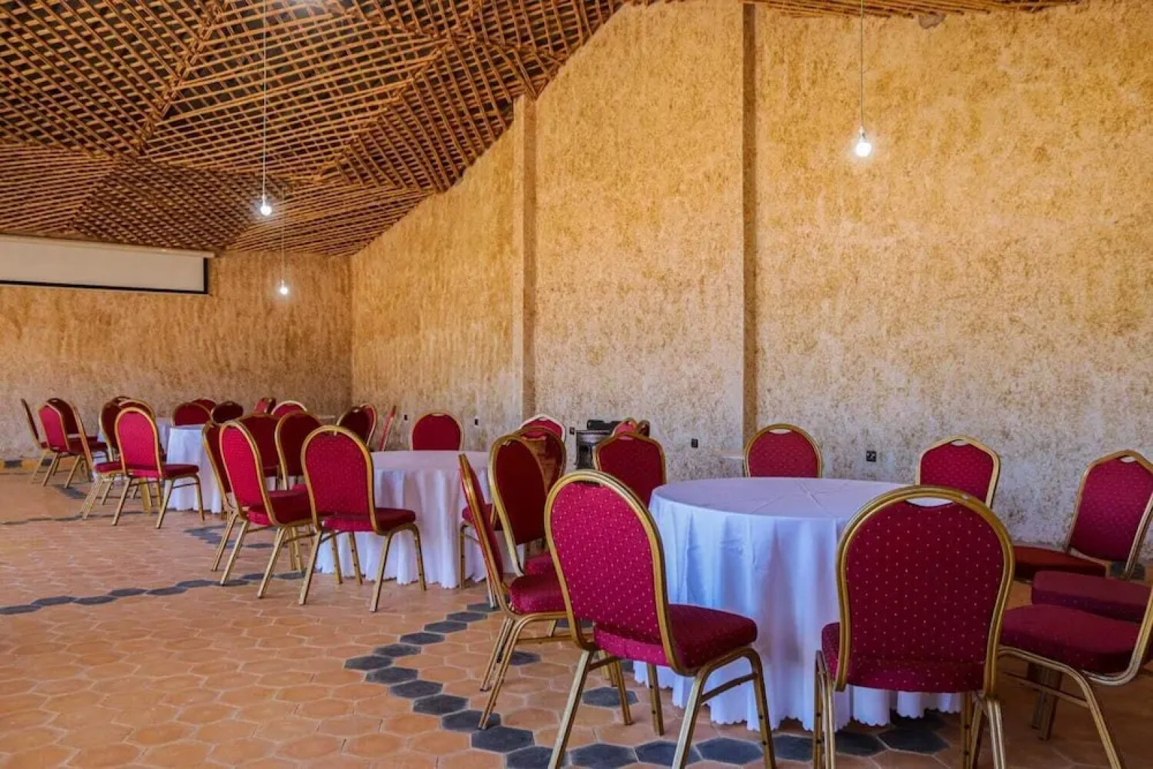 Ferme d'hôtes des lacs