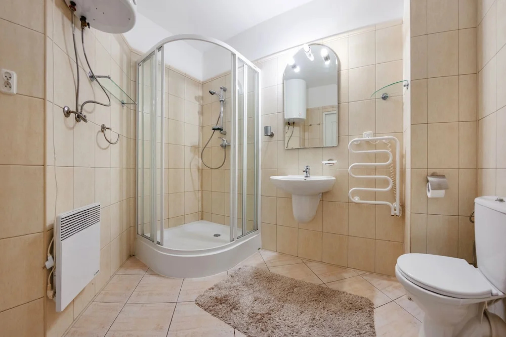 Apartamenty Sun&Snow Kasztanowa