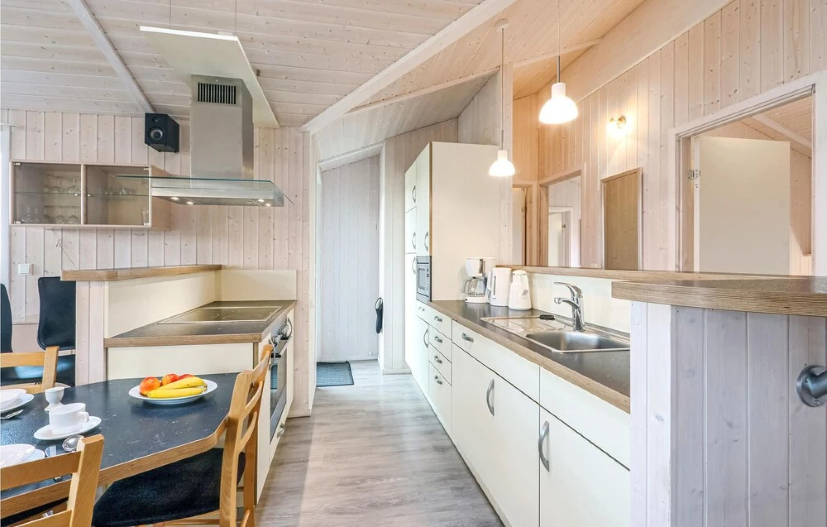 Beautiful Home in St. Andreasberg With 5 Bedrooms, Sauna and Wifi