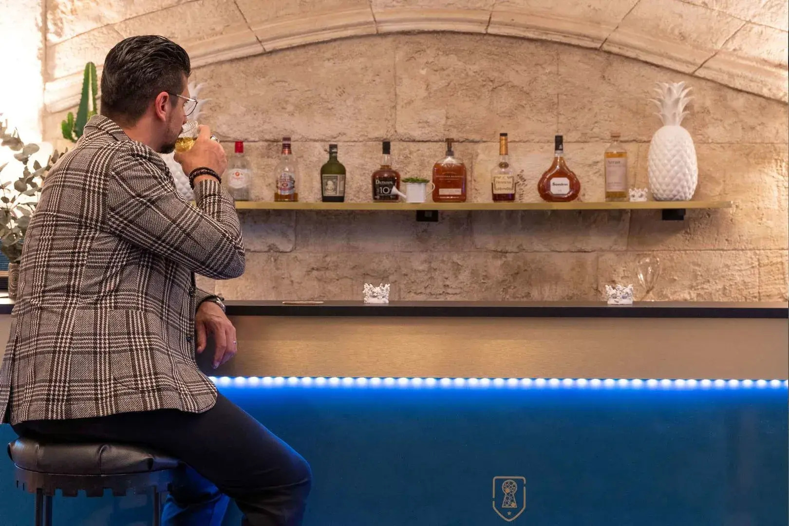 Confidentiel hôtel & Spa