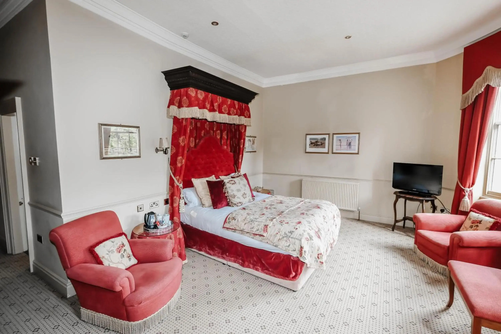 York Pavilion Hotel, Sure Hotel Collection by Best Western