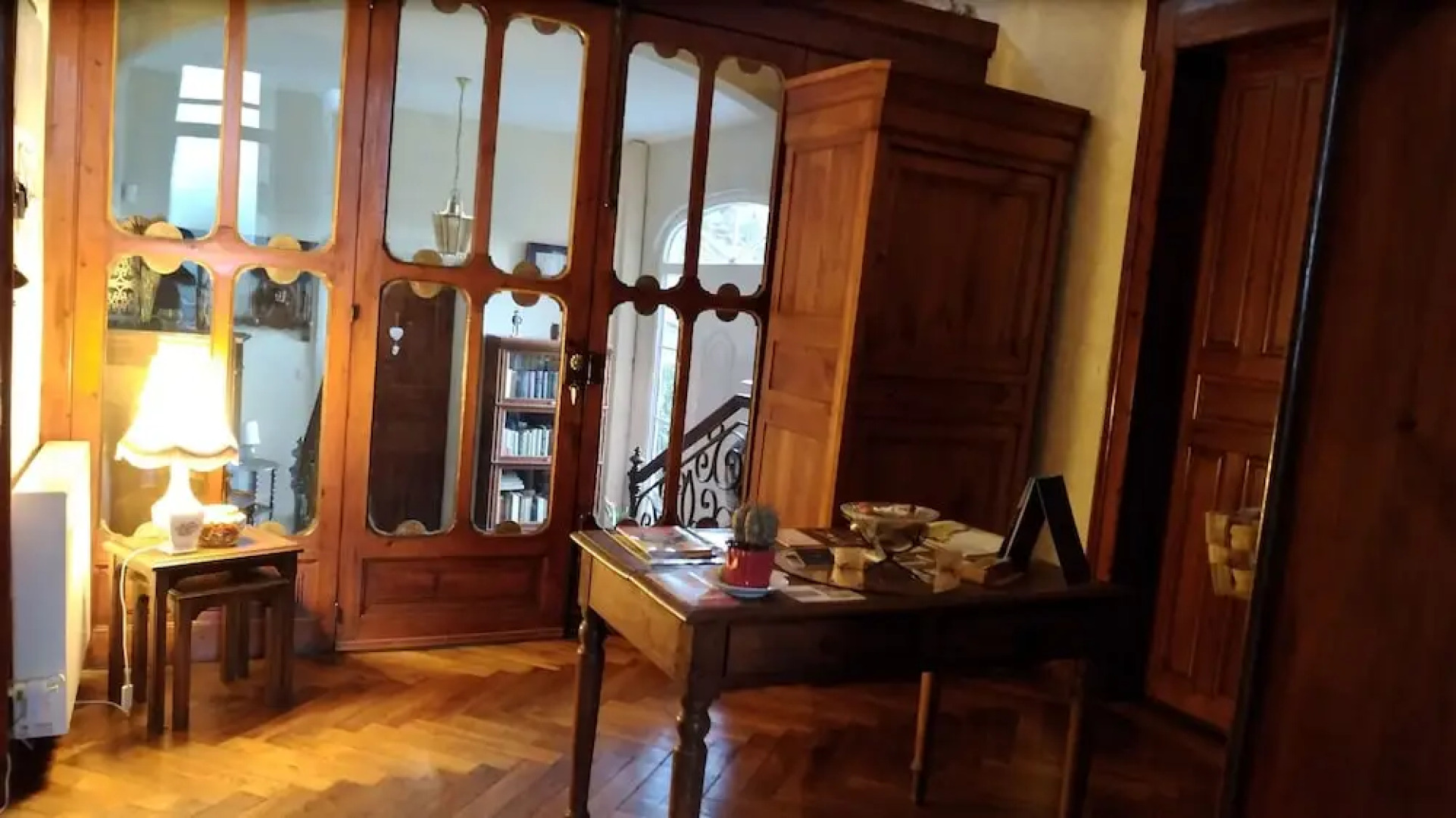 Chambres d'Hôtes Les Clefs du Bonheur