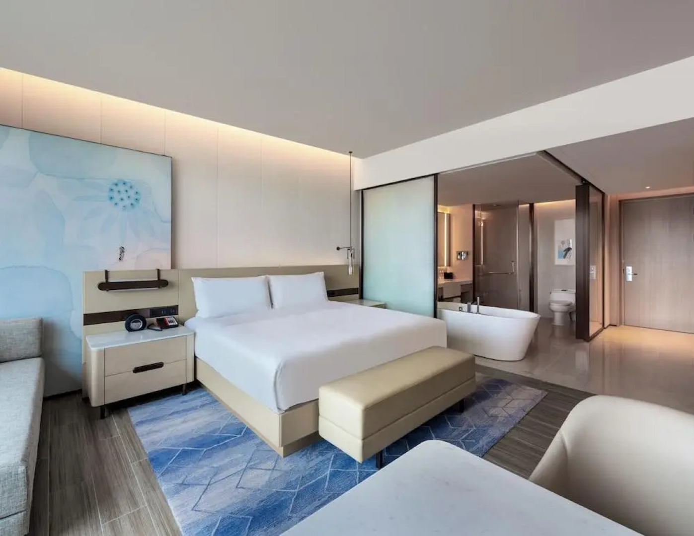 Suining Marriott Hotel