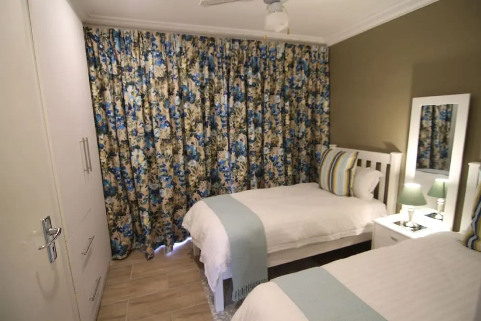 Hesperus Street Apartments