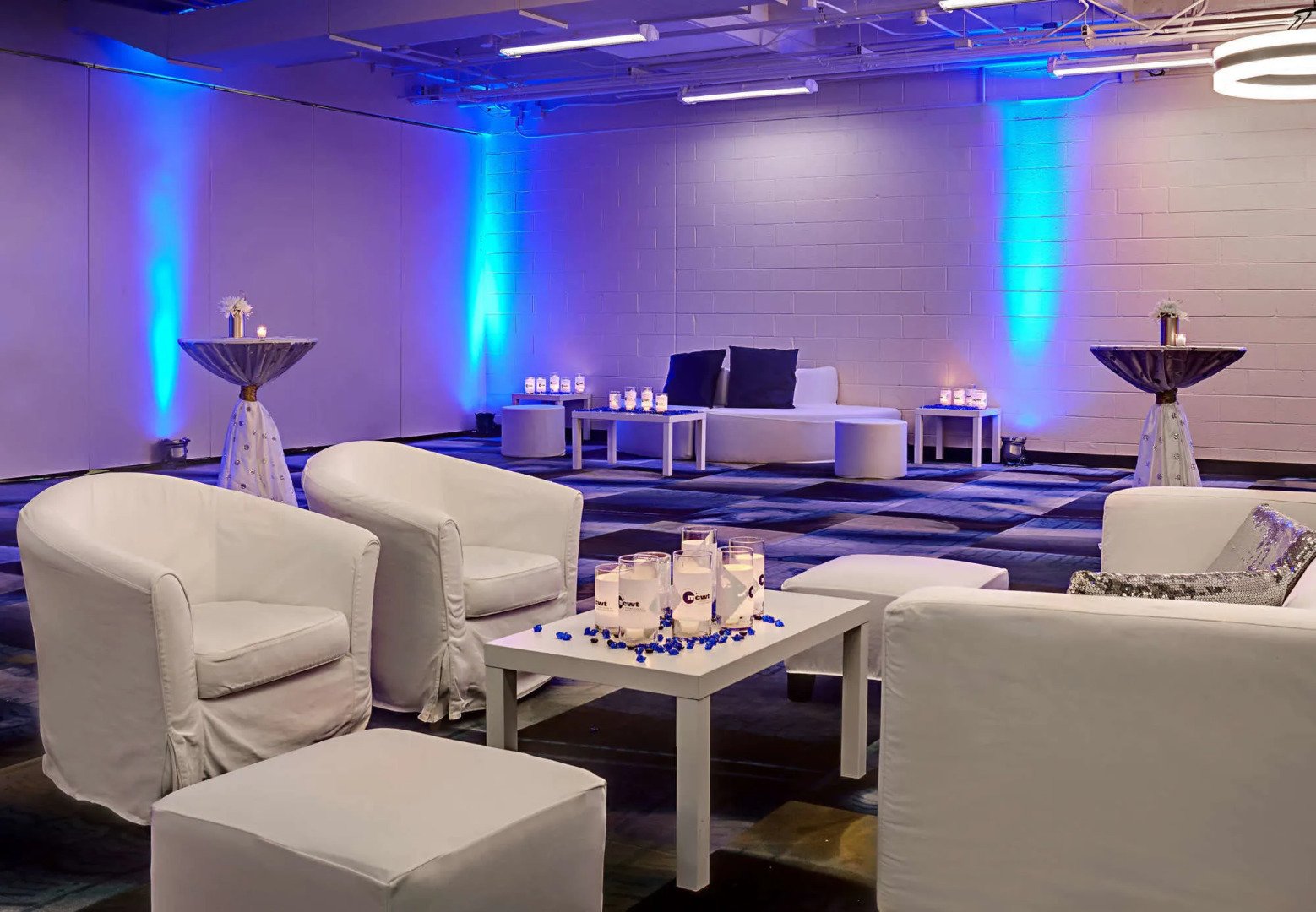 Detroit Marriott at the Renaissance Center