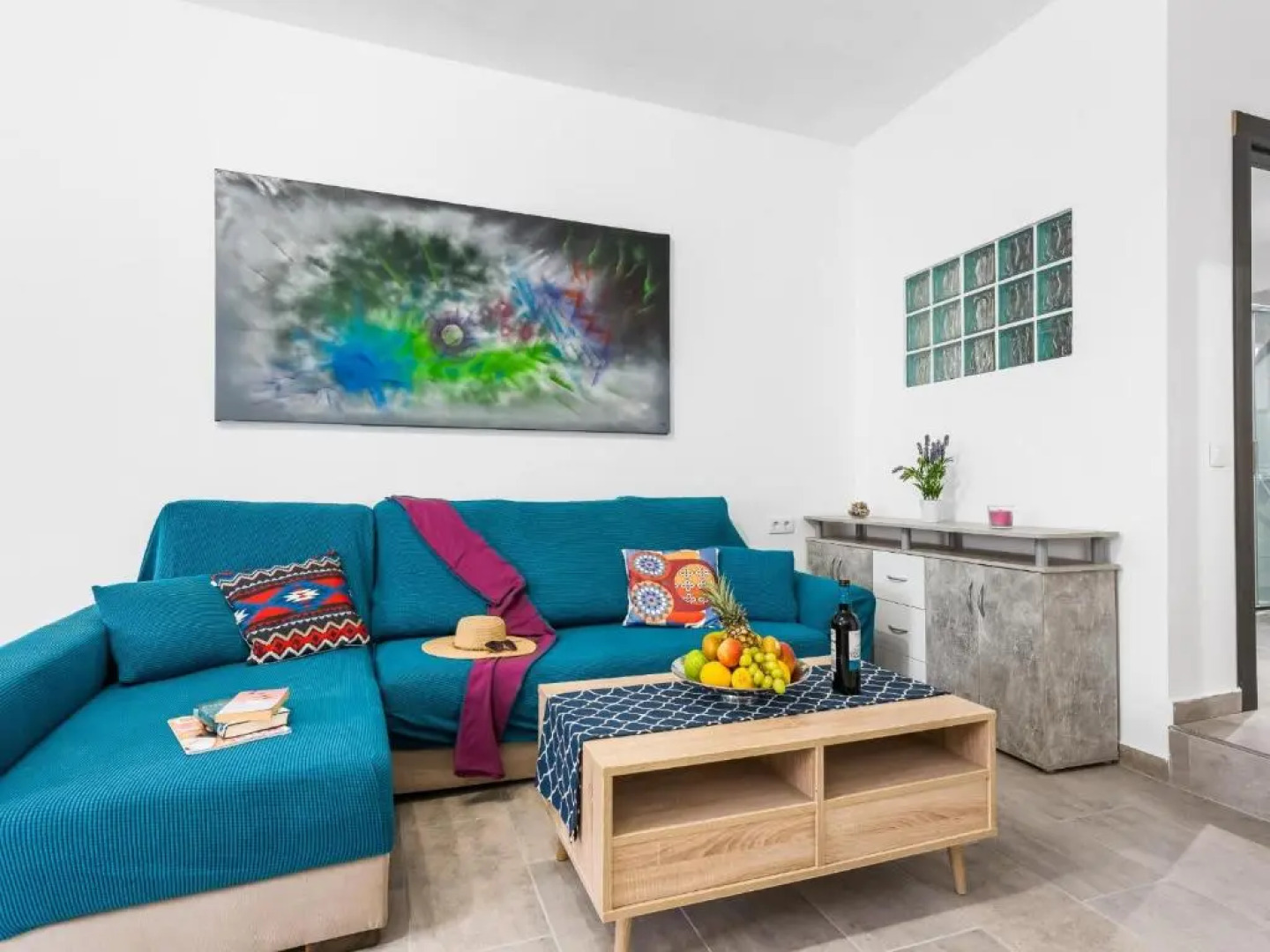 2 THE HOUSE of RISING SUN