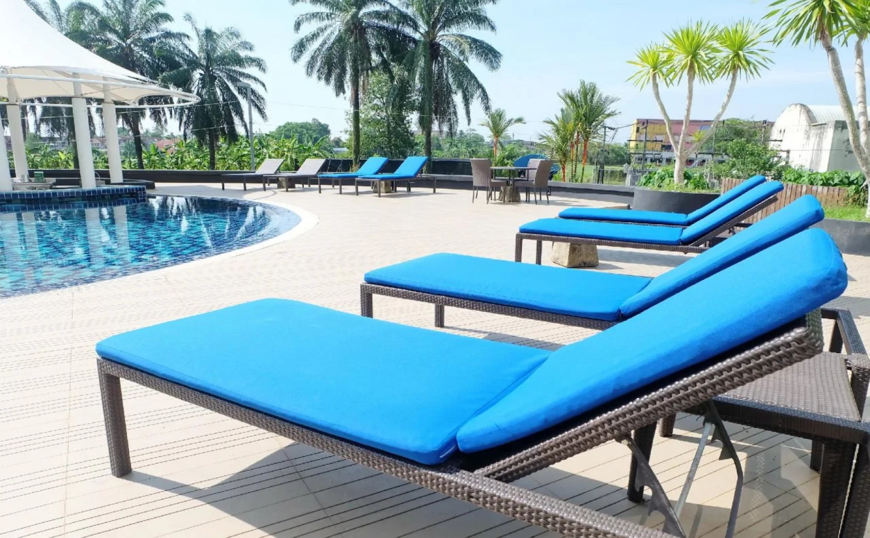 Rua Rasada Hotel - The Ideal Venue for Meetings & Events