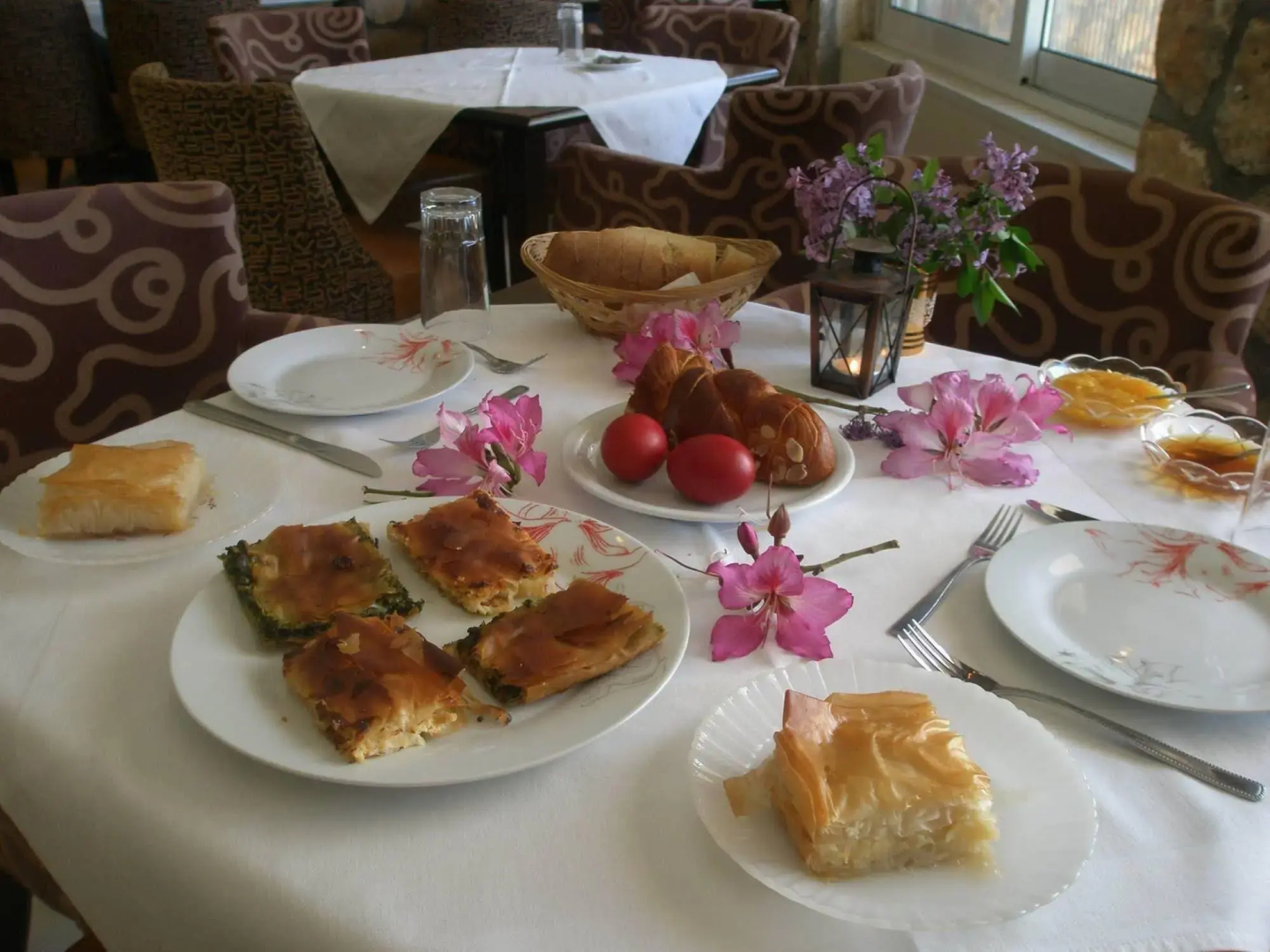 9 Queens Spa Hotel
