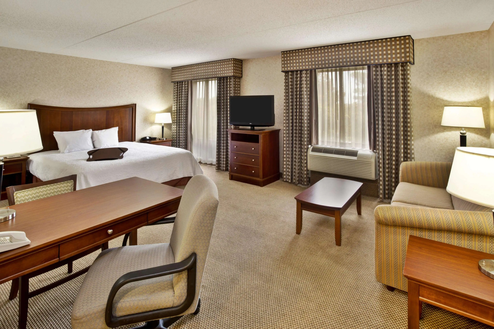 Hampton Inn & Suites Richmond/Virginia Center