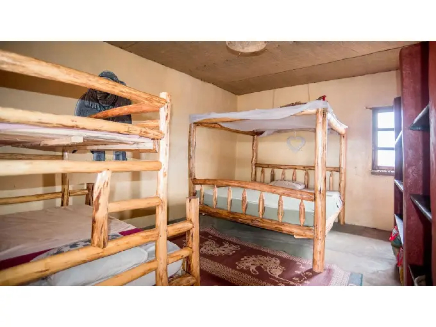 WE4Kenya Guesthouses and Farm