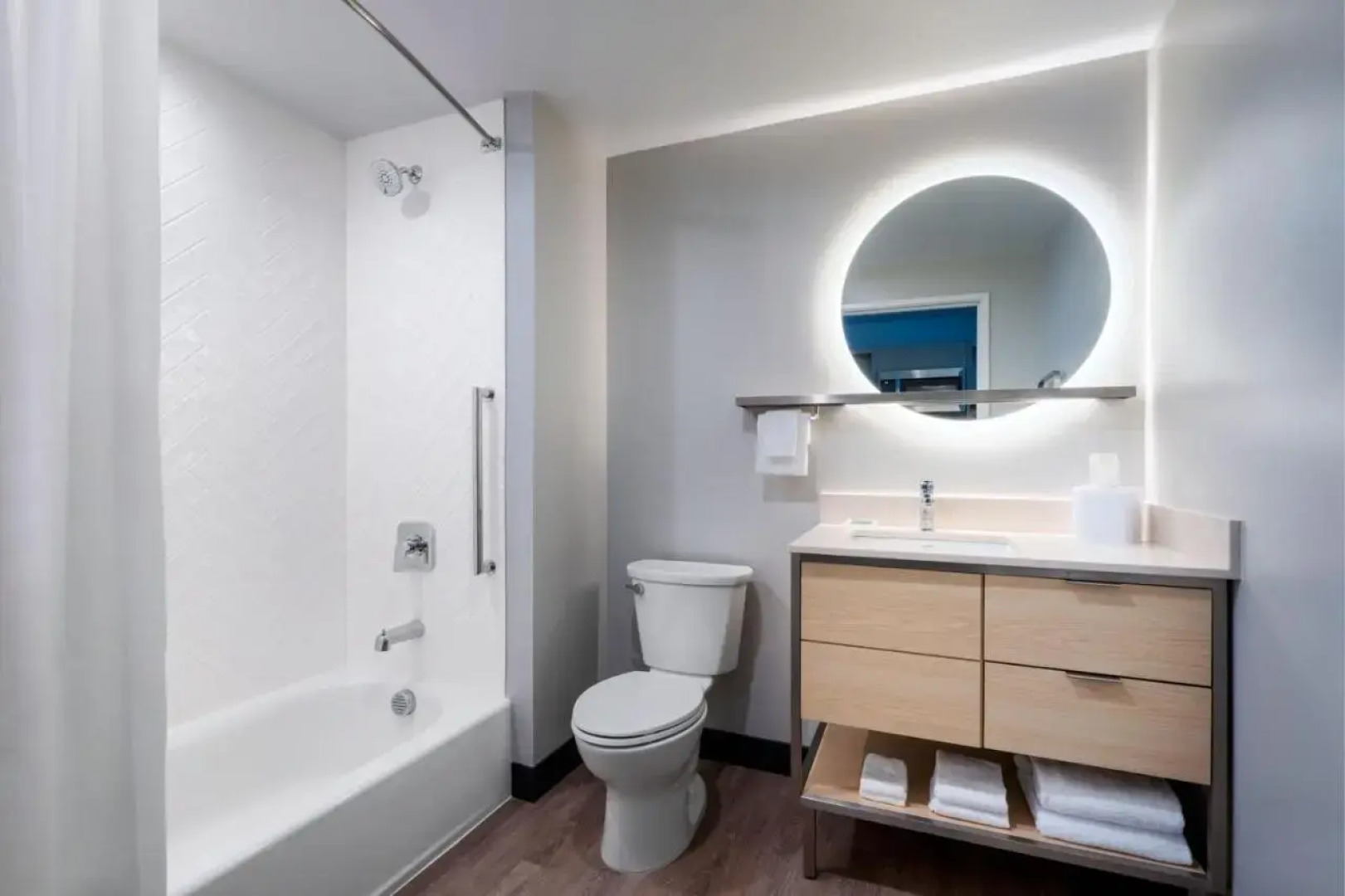 Hawthorn Suites By Wyndham Brunswick